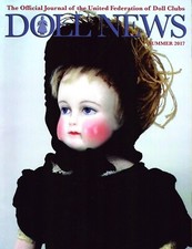 doll news magazine for sale doll news magazine for sale Whitesboro