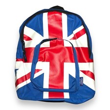 Highlander union jack for sale  HASLEMERE