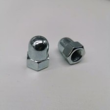 Achsmutter vorderrad hinterrad gebraucht kaufen  Hille
