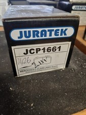 Juratek brake pads for sale  LISBURN