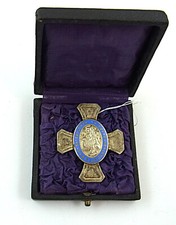 Bundesehrenkreuz kriegerbund b gebraucht kaufen  Magdeburg