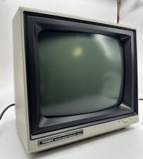 1985 tandy monochrome for sale  Vacaville