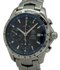 tag heuer link sel for sale tag heuer link sel for sale La Mesa