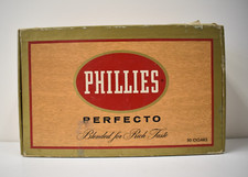 Vintage phillies perfecto for sale  York