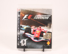 Usado, F1 Formula 1 Championship Edition - PS3 comprar usado  Enviando para Brazil