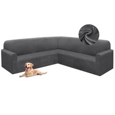 Corner sectional couch for sale  Ashford