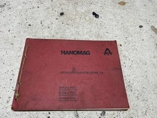Catalogue pièces entretien d'occasion  Amiens-