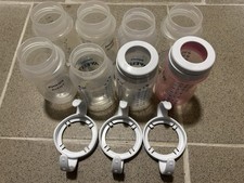 Philips avent flaschen gebraucht kaufen  Plettenberg
