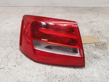 Audi right taillight for sale  BURY