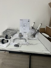 Etel bath shower for sale  LEEDS