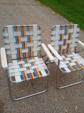 Sun terrace vtg for sale  Whitewater