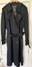 Burberry for harrods usato  Spedire a Italy