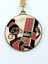 Porte cles café d'occasion  L'Absie