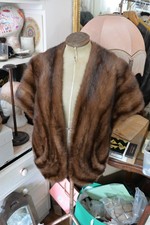 mink stole for sale mink stole for sale LONDON