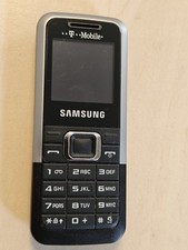 Samsung e1120 mobile for sale  MANCHESTER
