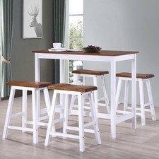 Vidaxl set tavolo usato  Torre di Mosto