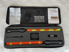 Football referee electronic for sale  STANFORD-LE-HOPE