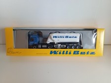 Herpa actros mp2 gebraucht kaufen  Gelsenkirchen