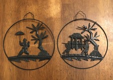 Set two asian for sale  Auburn