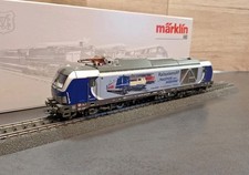 Märklin 39291 zweikraftlokomo gebraucht kaufen Märklin 39291 zweikraftlokomo gebraucht kaufen  Kupferberg