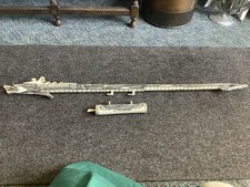 Indonesian carved white for sale  GATESHEAD