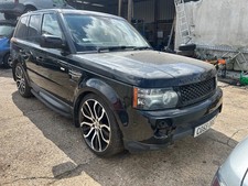 2012 land rover for sale  HAILSHAM