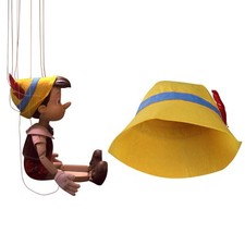 Kids pinocchio cosplay gebraucht kaufen  Versand nach Germany