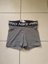 Nike pro grey for sale  PAIGNTON