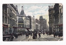 Printed postcard church for sale  SHEFFIELD