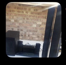 Sony home cinema for sale  WREXHAM