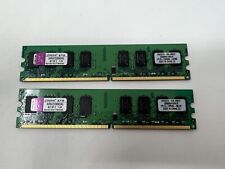 4gb 2gb kingston usato  Mola di Bari