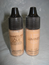 Luminess air illuminator for sale  Waterbury