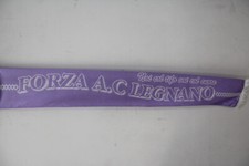 Sciarpa scarf calcio usato  Afragola