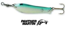 Cucchiaino ondulante panther usato  Novara
