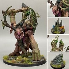 Trugg troggoth king for sale  ASHFORD