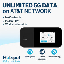 Unlimited data inseego for sale  Lawrenceville