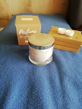 Partylite wachspaket eisfrüch gebraucht kaufen  Löhne