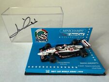 Minichamps mario andretti for sale  Quakertown