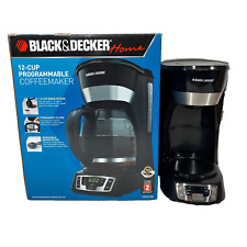Black decker cm1010b for sale  Billerica
