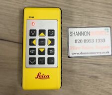 Leica rc400 laser for sale  BOREHAMWOOD