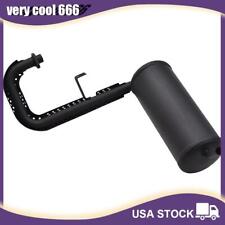 Golf cart exhaust for sale  Walnut
