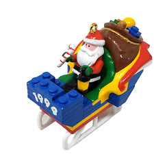 Hallmark 1994 santa for sale  Rapid City