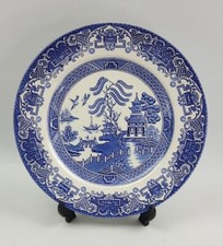 English ironstone willow for sale  BATH