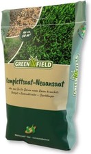 Greenfield komplettsaat neuans gebraucht kaufen  Kerpen