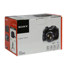 Câmera Digital Sony Cyber-shot DSC-H300 20.1MP Zoom Óptico 35x comprar usado  Enviando para Brazil