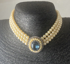 Vintage faux pearl for sale  RAMSGATE