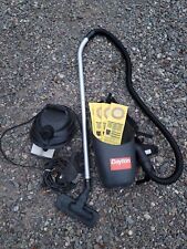 Dayton backpack vacuum for sale  Shickshinny
