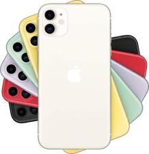 Apple iPhone 11 A2111 Boost Only 64GB Branco Muito Bom comprar usado  Enviando para Brazil