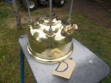 Found vintage polished for sale  STOWMARKET