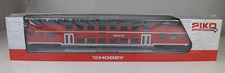 Piko 57621 doppelstock gebraucht kaufen  Aspach
